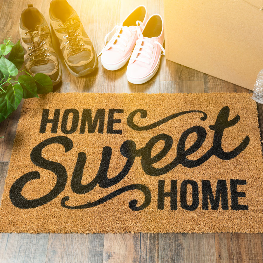 home sweet home2