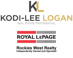 Kodi-Lee Logan Logo