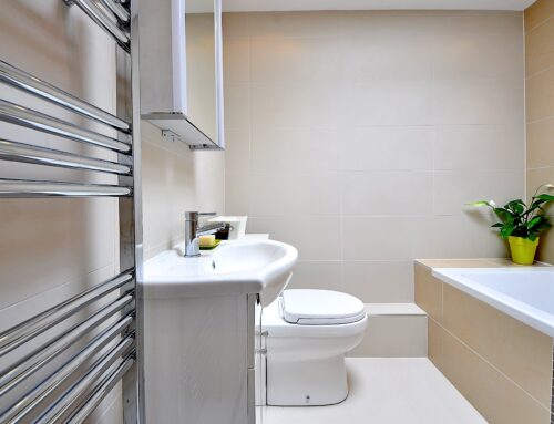 Eco-Friendly DIY Bathroom Renovations
