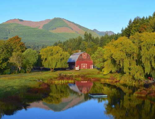 Your Guide to Buying a Cottage or Recreational Property
