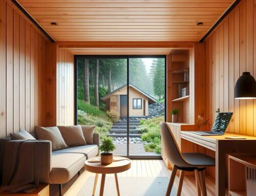 Elevate Your Home with Ceiling Treatments